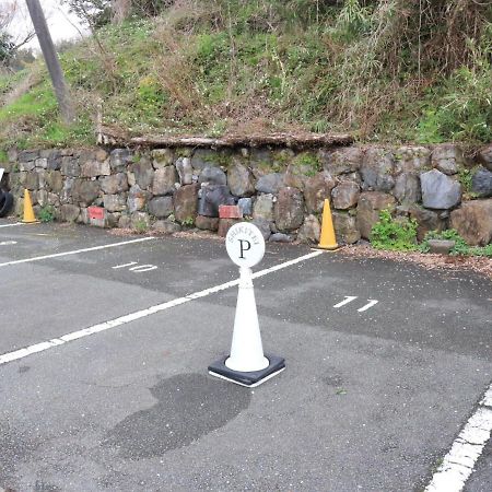 奥琵琶湖　四季亭 Villa Kaizu Exteriör bild