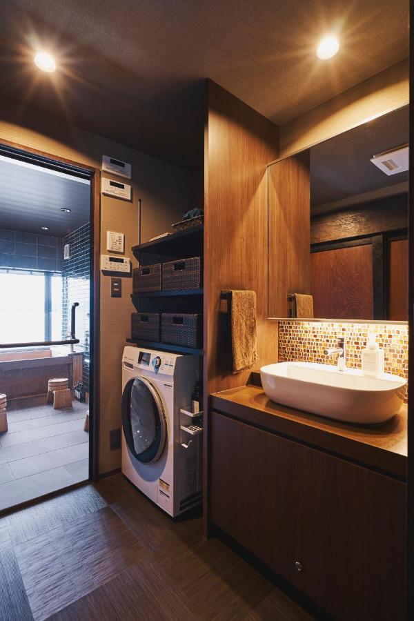 奥琵琶湖　四季亭 Villa Kaizu Exteriör bild