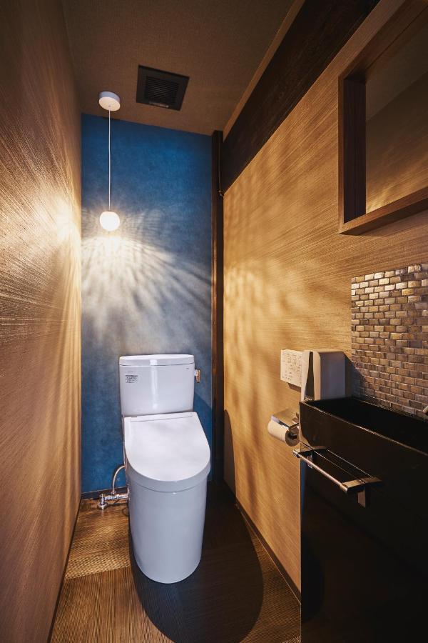 奥琵琶湖　四季亭 Villa Kaizu Exteriör bild