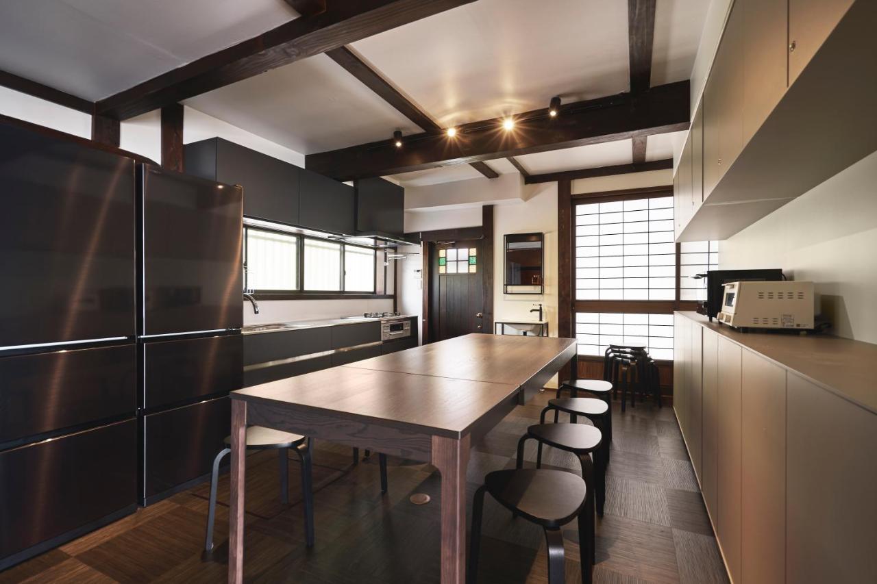 奥琵琶湖　四季亭 Villa Kaizu Exteriör bild